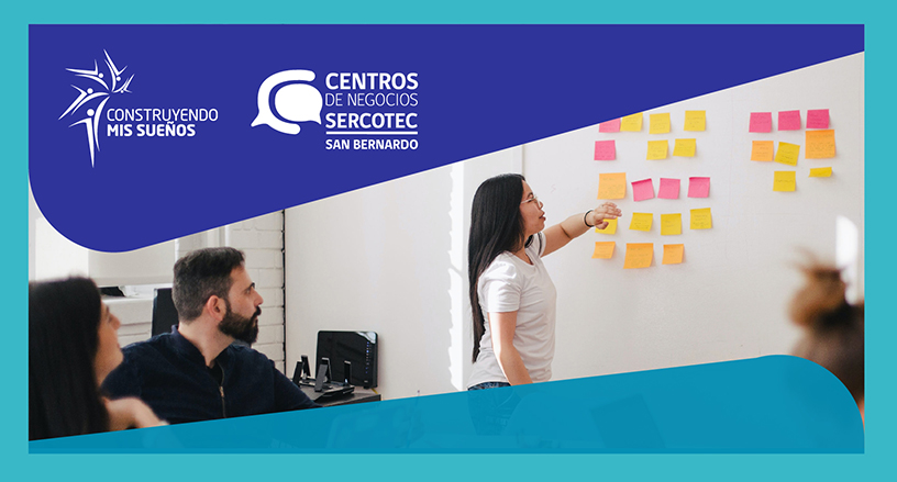 Llamado a concurso para el cargo de Asistente Administrativo/a Contable para el Centro de Desarrollo de Negocios San Bernardo