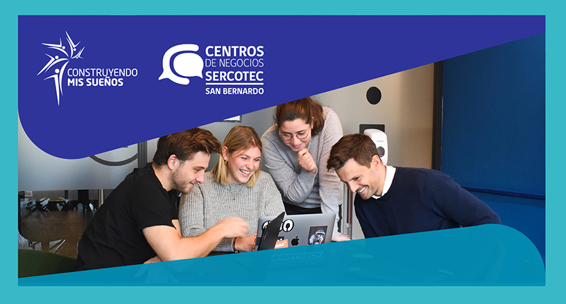 Llamado a concurso para el cargo de Asesor/a Generalista para el Centro de Desarrollo de Negocios San Bernardo