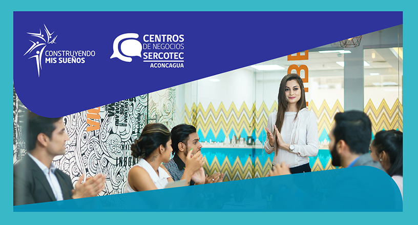 Llamado a concurso para el cargo de Asistente Administrativo/a Contable para el Centro de Desarrollo de Negocios Aconcagua